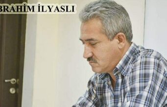 Şair olmaq zülümdü… – İbrahim İlyaslının şeirləri