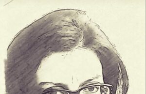 Bir həsrətli baxışdan yetim qalır pəncərə…