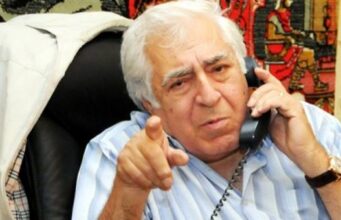 ANAR: Mən, sən, o və telefon