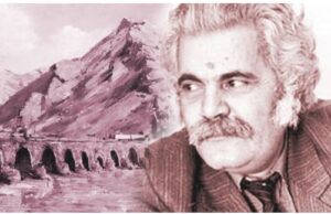 HANI FƏRMANIN, DAĞLAR?