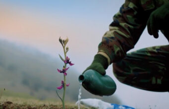 Vətən müharibəsi – poeziyada şəhidliyin qəhrəmanlıq səviyyəsində əksi