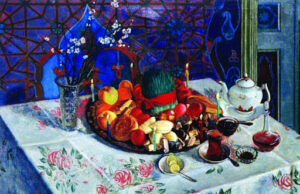 Səlcuqlu hökmdarı Cəlaləddin Məlikşahın rəsmiləşdirdiyi bayram – NOVRUZ