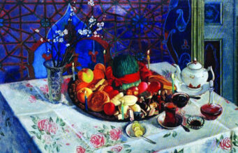 Səlcuqlu hökmdarı Cəlaləddin Məlikşahın rəsmiləşdirdiyi bayram – NOVRUZ