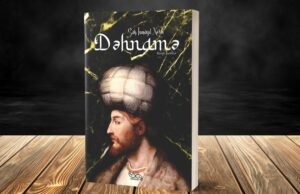 Xətainin “Dəhnamə”si nəsrlə təqdim edildi