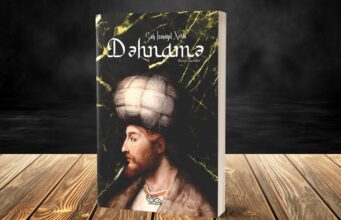 Xətainin “Dəhnamə”si nəsrlə təqdim edildi