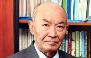 Abdulla Aripov – 80