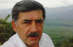 Başımda haqq sevdası var – Şeirlər