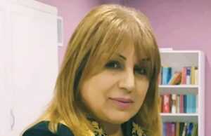 Professor – Narıngüldən hekayə