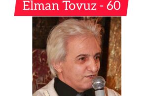 Elman Tovuz – Milyonlar yığışar söz işığına