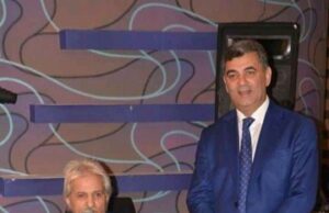 KÖNLÜ SARAY OLAN DOSTUM