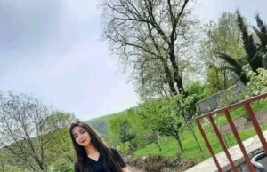 Yeni nəfəs: Ayşən Rəhim (Şeirlər)