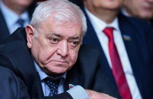 Camış bağa girdi, gəl / HEKAYƏ