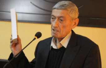 Azərbaycan ədəbi tənqidinin Vaqifi