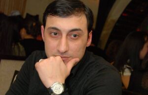 Bu dünya eşq qoxuyar – Xəyal Rzanın şeirləri