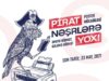 Azərbaycan Nəşriyyatları İctimai Birliyi poster müsabiqəsi elan edib