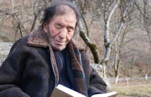 Vahid Aslan Musa Yaquba şeir yazdı: “Bir şair köç etdi”