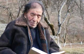 Vahid Aslan Musa Yaquba şeir yazdı: “Bir şair köç etdi”