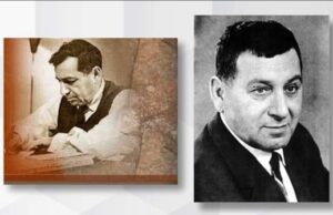 Xəyalın yanımda, sən uzaqdasan – Rəsul Rzanın şeirləri