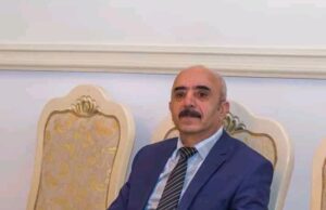 Sevdamın rəngi yaşıl, ayrılıqlar sarıymış