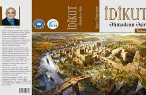 Azərbaycan aydını ustad Uyğur yazıçısına məktub yazdı