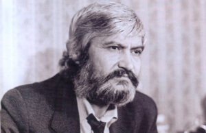 Özbəkistanın Xalq şairi Rauf Pərvinin – ŞEİRLƏRİ