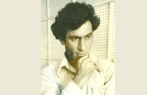 Mən birin içində minəm – Eldar Baxışın çap olunmayan şeirləri