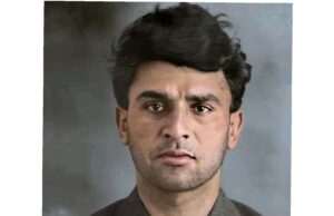 Səni kim unudar?! – Mikayıl Müşfiq