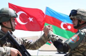 Bir millətik, iki dövlət… – Azərbaycan – Türkiyə
