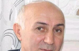 Mən özümdən Sözə atdım ömrümü – ŞEİRLƏR