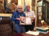 Elxan Zal Qaraxanlı “Bəxtiyar Vahabzadə” mükafatına layiq görüldü