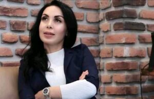 Araşdırmaçı yazar Mahmud Qaşqari medalına layiq görülüb – FOTOLAR