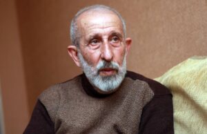 Ay qonşu, bu evin yiyəsi hanı? – Şeirlər