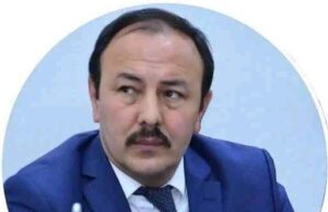 Əkbər Qoşalı Mədəniyyət Nazirliyi yanında İctimai Şuranın üzvü seçildi