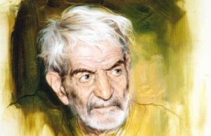 Eşqi var idi Şəhriyarın güllü-çiçəkli – Şeirlər