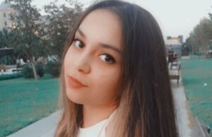 Mən və babam… – Səma Muğanna