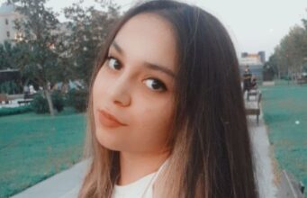 Mən və babam… – Səma Muğanna