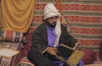 Sumqayıt Gənclər evi “880 il Sənsiz” adlı filmini təqdim edib (VİDEO)