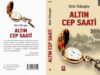 Yazıçı Varisin “Qızıl cib saatı” romanı Türkiyədə nəşr olunub