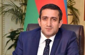 Kəlbəcərə güzar durur qarşıda.. – Şeirlər