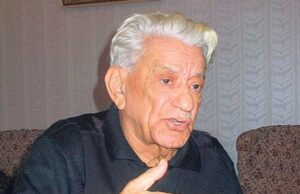 Qəlbin gözü yanmazsa, görünməz gözə Allah – Şeirlər