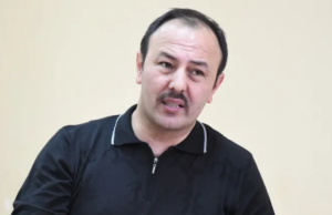 Şuşa kimi sevirik! – Əkbər Qoşalıdan yeni şeir