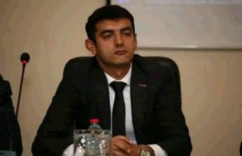 İntiqam Yaşar Gənclər və İdman Nazirliyi yanında İctimai Şuranın katibi seçilib