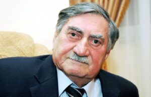 Müsibət oluruq biz, səhv düşəndə yerimiz – QABİL