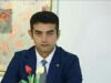İntiqam Yaşar Türkiyədə təşkil olunan Beynəlxalq Şeir axşamlarında Azərbaycanı təmsil edir