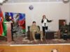 Əfsanəvi kəşfiyyatçılarımız Zəfər günündə… – Foto