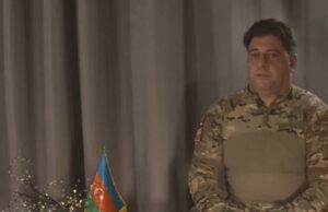 Daşaltı və Şuşa döyüşləri: Əfsanəvi kəşfiyyatçı sirləri açır