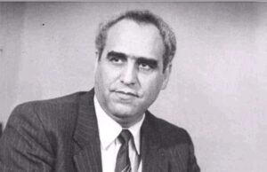 Ayırar bu dünya bizi nə vaxtsa – Şeirlər