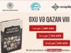“Tariximizin dahiləri” Kitab Oxuma Müsabiqəsinin Mükafatlandırma Mərasimi keçiriləcək
