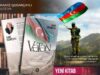 Ramiz Qusarçaylının “Vətən” poetik epopeyası kitabı nəşr olundu
