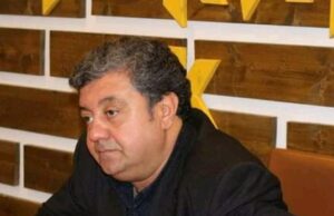 Eşqin nə boydasa, osan – Ehtiram İlhamdan yeni şeirlər